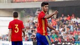 España cayó en 2014 ante Serbia en los play-offs rumbo a la pasada fase final