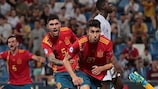 Highlights EURO Under 21: guarda tutti i gol