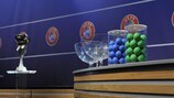 Alle 55 UEFA-Verbände nehmen an dem Wettbewerb teil