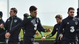 Irland startet am Wochenende in die U21-Qualifikation