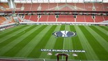Il Mikheil Meskhi Stadium ospiterà cinque partite compresa la finale