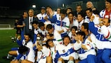 Da Totti a Pirlo: tutti gli uomini dei trionfi Azzurri Under 21