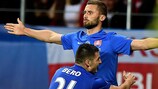 Slovakia comeback downs hosts Poland