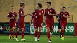 La República Checa se mete en semifinales
