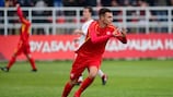 ARY Macedonia ganó sus tres primeros partidos