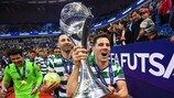 Trionfo Sporting: tutto sulla fase finale 2018/19