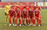 Serbien ist zum dritten Mal in Folge für eine U21-Endrunde qualifiziert