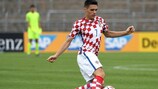 Josip Brekalo is likely to be a key figure for Croatia