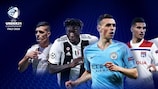 EURO Sub-21: jogadores a seguir em cada selecção