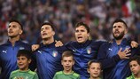Migliore seconda: l'Italia spera ancora...