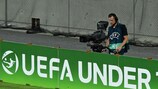 Где смотреть чемпионат Европы U19?