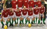 Hungría arrancará en el torneo este martes ante Azerbaiyán