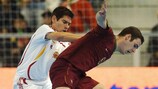 Vorschau Futsal-EURO: Gruppe D