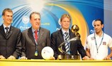Vorschau Futsal-EURO: Gruppe A