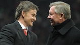 Solskjær ready to put theory into practice