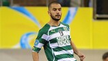 Sporting's João Matos believes his team are set to seize glory
