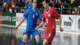 Europei, l'Italia convoca 20 giocatori per il raduno