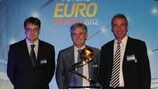 Anteprima UEFA Futsal EURO 2012: Gruppo B