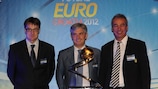 Vorschau auf die UEFA Futsal EURO 2012: Gruppe B