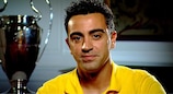 Xavi lernt von Spaniens Futsal-Stars