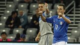 Italia buscará la final ante España