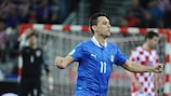Croazia domata, l’Italia sale sul podio