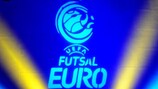 Eurocopa de Fútbol Sala de la UEFA 2014: Bélgica