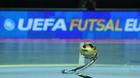 Sorteggio qualificazioni EURO futsal - Dettagli