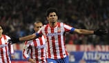 Diego Costa scored 20 goals for Atlético last season