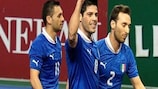 UEFA Futsal EURO 2014 Group C preview