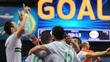 Russia and Portugal predict Group B goals