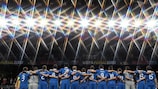 Futsal EURO final live: Italy v Russia