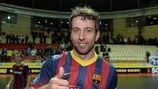 Barcelona gewinnt Penalty-Drama