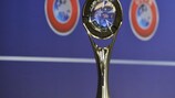 Кубок УЕФА - главный клубный турнир в европейском футзале