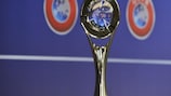 Anteprima fase preliminare UEFA Futsal Cup