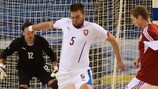 La République tchèque s'est qualifiée pour la phase finale après son nul 1-1 au Belarus