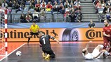 The best UEFA Futsal EURO skills so far