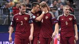 Watch the best Futsal EURO group goals