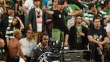 UEFA.com будет подробно рассказывать о турнире