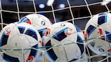 UEFA is revamping its futsal competitions