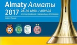 UEFA Futsal Cup: scarica il programma della fase finale
