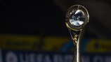 A Taça UEFA de Futsal existe desde 2001/02