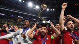 UEFA Futsal EURO 2018