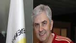 José Venancio López buscará su quinto Europeo en Liubliana