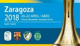 Download the UEFA Futsal Cup finals programme