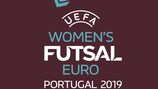 UEFA Women's Futsal EURO: Russia-Spagna, Ucraina-Portogallo