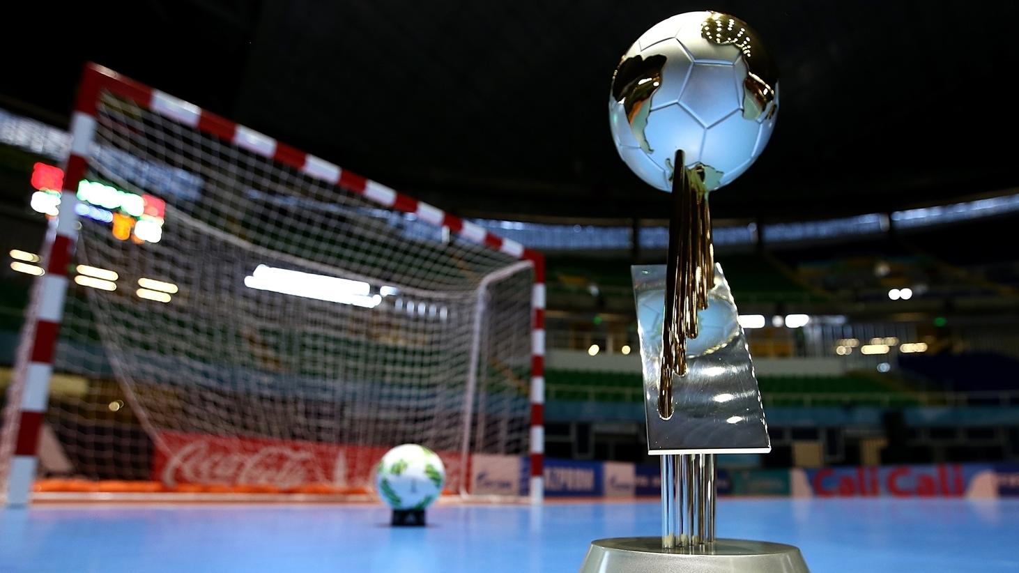 Lithuania to host 2020 Futsal World Cup | Futsal World Cup | UEFA.com