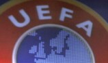 UEFA confirms that it has been assisting the German authorities