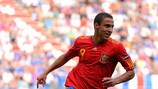 Родриго забил за Испанию в финале юношеского ЧЕ