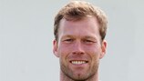 Morten Wieghorst has steered Nordsjælland to another Danish Cup triumph